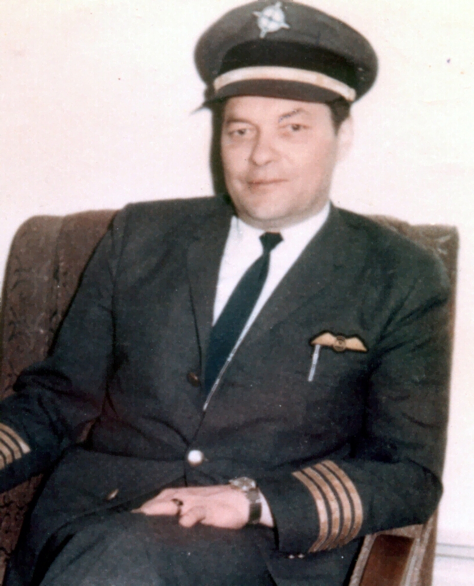 William Koshylanyk